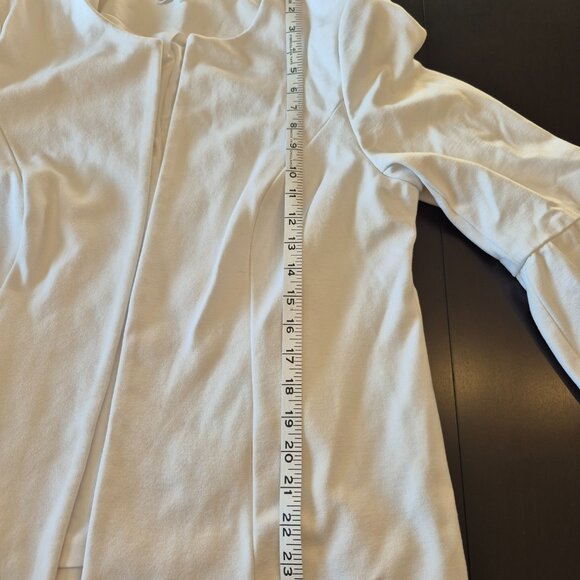 Bell Sleeve Jacket - Picture 10 of 10